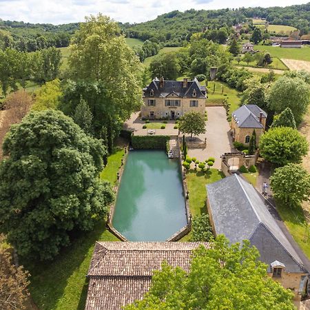 Gîte Domanial en Périgord Noir Cénac-et-Saint-Julien Extérieur photo